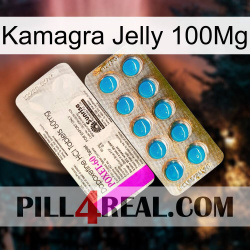 Kamagra Jelly 100Mg